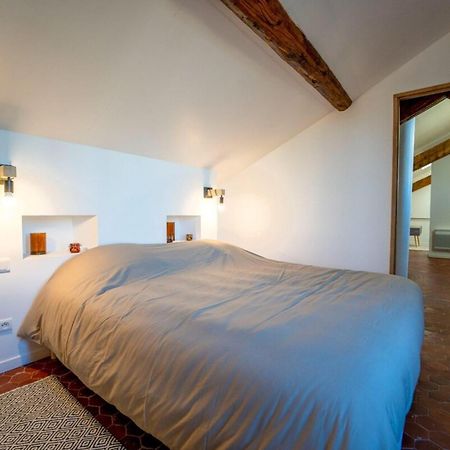 Apartmán Authentique Studio Hypercentre - Clim - Wifi Nîmes Exteriér fotografie